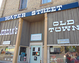 Water Street Antiques in Jordan, MN, is your local antique and vintage items dealer specializing in mid-century modern, general line antiques, vintage store advertising, quality collectibles, primitives and handcrafts, vintage toys and books, and so much more.